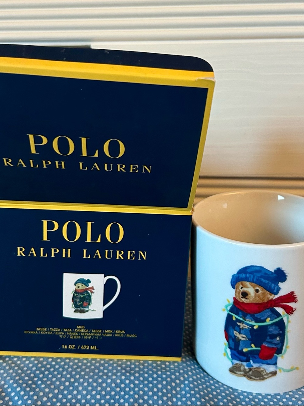 Ralph Lauren